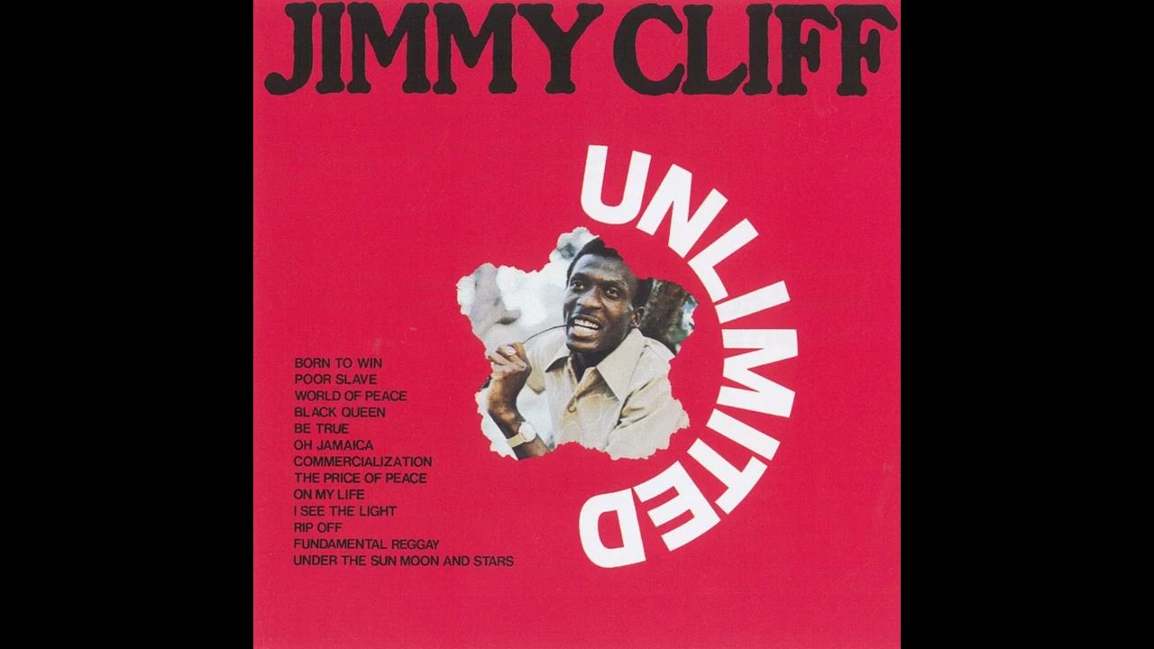 Jimmy Cliff - Under the Sun, Moon and Stars Jimmy Cliff - Under the Sun, Moon and Stars