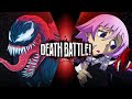 Venom VS Crona (Marvel VS Soul Eater) | DEATH BATTLE!