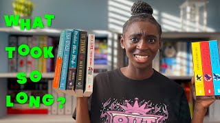 the longest overdue book unhaul in history