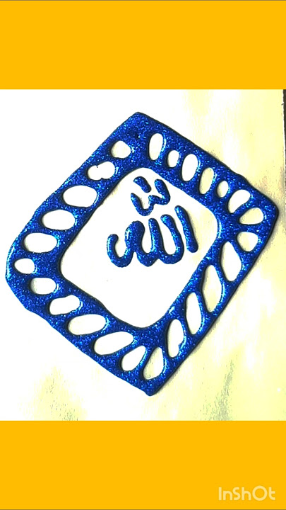 Arabic Calligraphy✨ #shorts #trending #viral