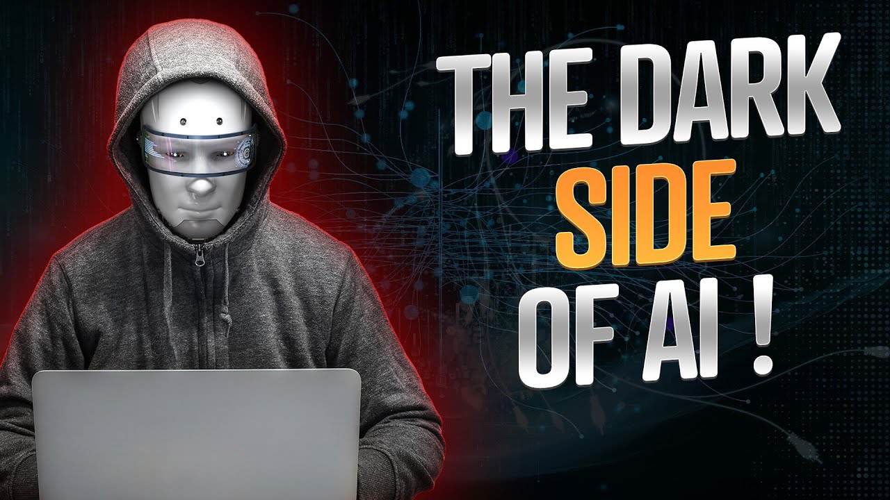 The Reverse Side of AI: How are Cybercriminals Using Artificial ...