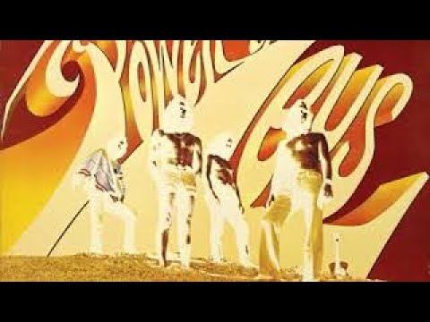 Zeus V   1987 Full Album  Heavy Metal