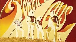 Power of Zeus - The Gospel According to Zeus 1970 (full album)