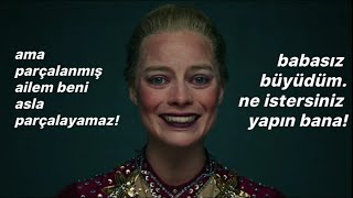 manizha - rus kadını (türkçe çeviri) || i, tonya. Resimi