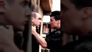 Elite Squad Behind The Scenes Wagner Mouras Unscripted Moment