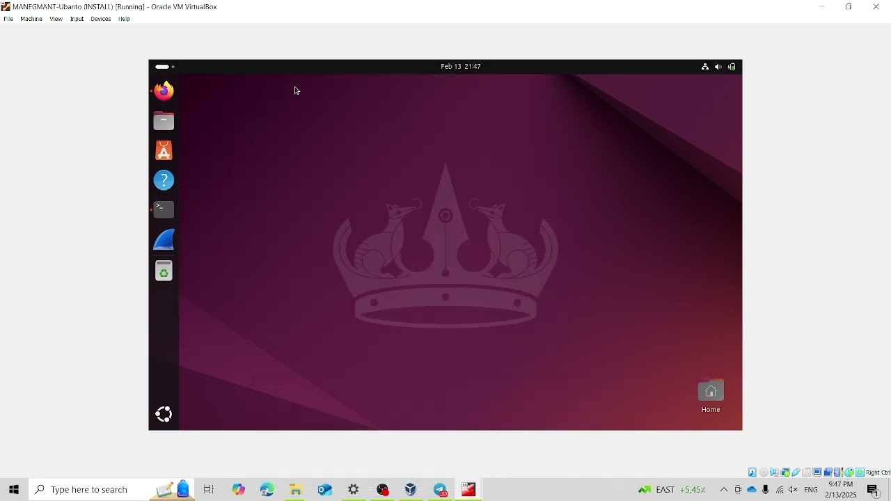 Implementing Network Security Monitoring System using open source tools