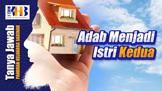 [KHB Q&A]  How to Have Good Courtesy as Second Wife? (2021)
