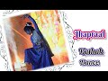 Jhaap taal  kathak dance  classical dance  pakhi singh cute dancer