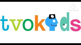 Tvokids Logo Bloopers 2 Take 29 Party Time