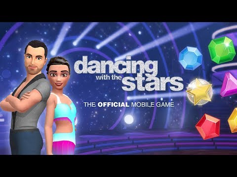Dancing with the Stars: The Official Game