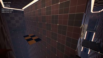 Inertia Speedrun (Classics 8, 200FPS, Default) [Multi-bind] in 00:00:06,168