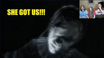 Layers of Fear pt 13