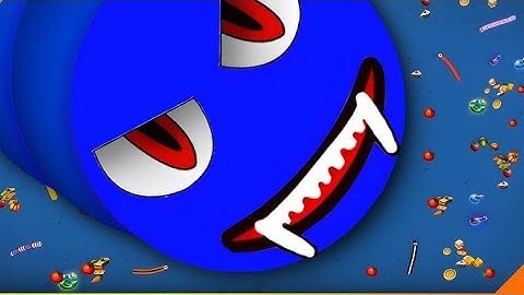 How to Get 1 MILLION Score in WormsZone.io FAST! 🐍