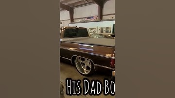 Thumbnail of BADASS CHEVYS!