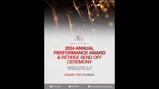 FIRS Nigeria Live Stream