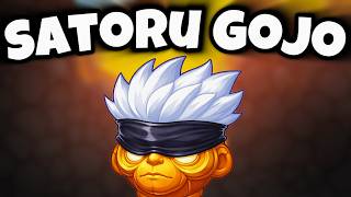 We LOVE Super Monkey LATEGAMES (Bloon TD Battles)