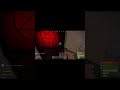 Trying to cut Wood on a 600 Pop Server #rust #shorts
