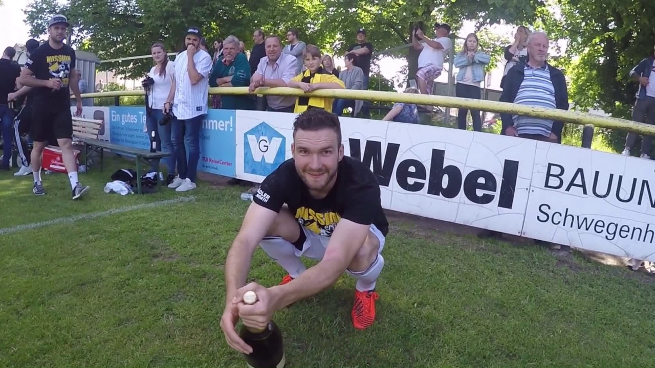 Meisterschaftsspiel Herren FV Dudenhofen gegen SV 1908 Herschberg