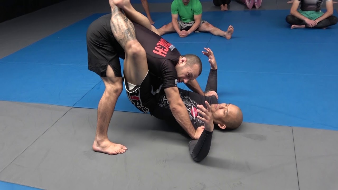 Opening the closed guard 2.1 The logsplitter open - YouTube