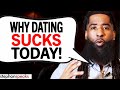 BEST DATING ADVICE EVER - Stop Wasting Your Time! 😲