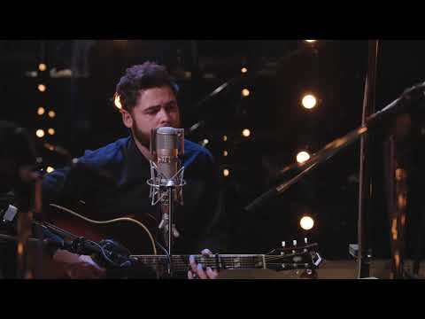 Passenger | Where The Lights Hang Low (Official Video)