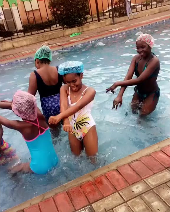 kalli yadda wasu yara suke aikata abunda bai daceba