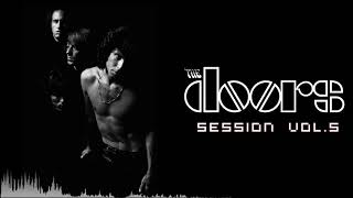 The Doors Session vol. 5 (Electro Deep House Techno MIX)