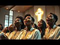 ❤️ Gospel Praise for Quiet Moments With God