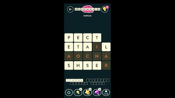 Wordbrain Squirrel Level 5 Answers - Wordbrain Squirrel Updated 2019