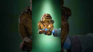 Goliath Frog - The Largest Frog In The Entire World