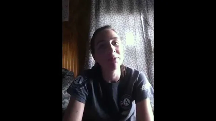 SPAE  2015 Intros: Emily Fuller!