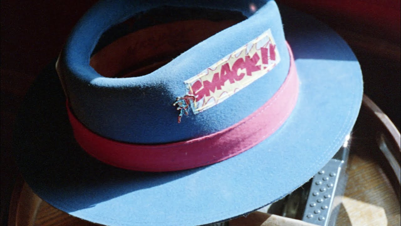 Smack ya self! Why I gotta sell my work at cost? 