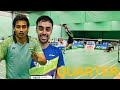 Varun kapur vs tharun m all india senior ranking badminton tournament quarter mens singles