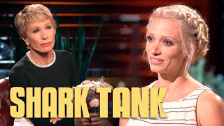 75% Already Sold: Is a Deal Even Possible? | Shark Tank US | Shark Tank Global