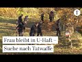 Fall Fabian: Amtsgericht hält an Haftbefehl fest