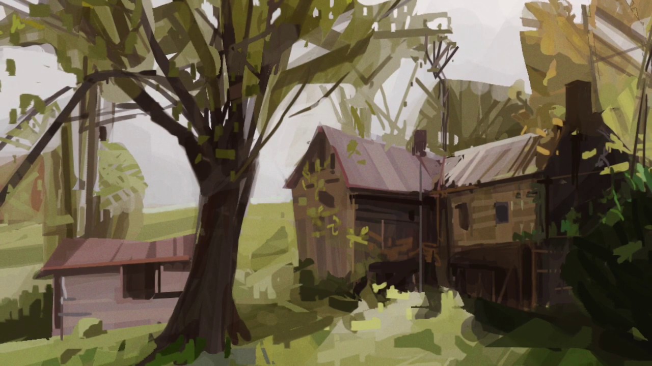 Ekby Östen & Grégoire (From Nubria) - Farewell