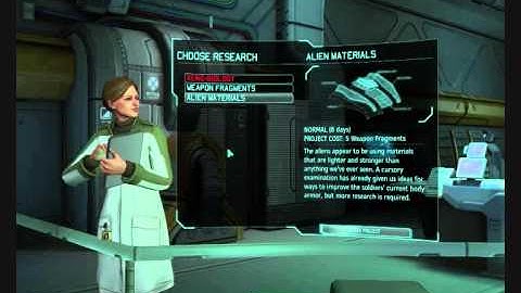 XCOM: Enemy Unknown - Episode 3