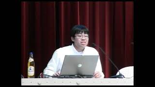 25C3 2008   eng   methods for understanding targeted attacks with office documents