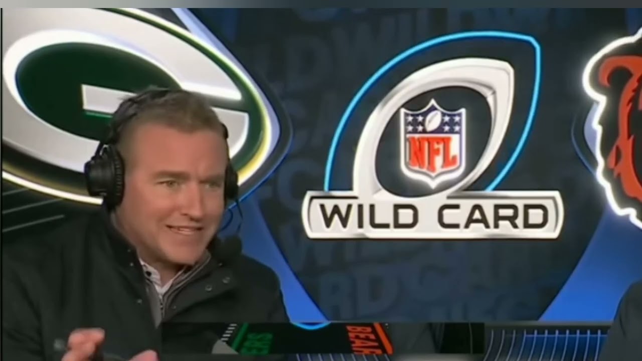 Packers vs. Bears WILD CARD Thriller | Full Game Highlights | 2026 NFL Playoffs