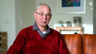 VIDEOLAND TRAILER LEVENSLANG