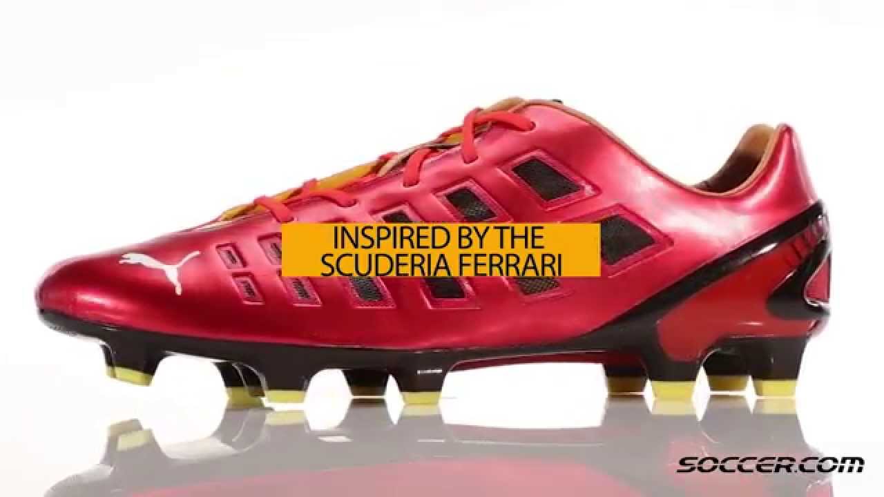 PUMA evoSPEED 1.3 F947 