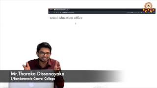 PHP Part 1(ICT Grade 13)-Zonal Education Office Bandarawela Update
