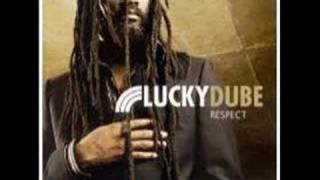 Lucky Dube - Till You Lose It All chords