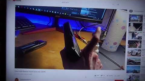 Glock Slide Release Sound (basically ASMR)