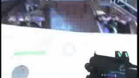 Halo 3 Gameplay Montage: Snowbound