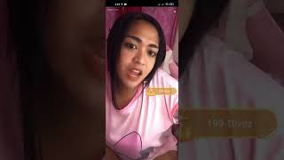 Tante Sange Pamer Jembut