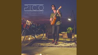 Video thumbnail of "Pico - Los Ojos del Diablo"