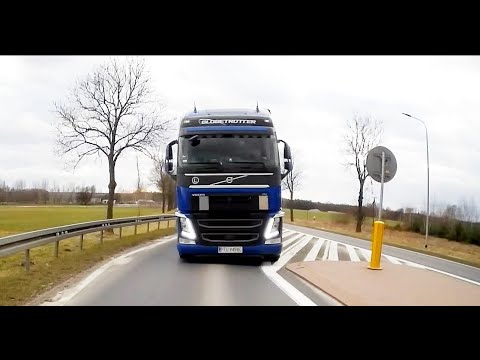Wideo: Co mogłoby spowodować przegrzanie ciężarówki?