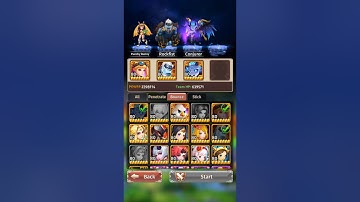 Hyper Heroes Chapter 6-7 Guild Quest Non-Pass 2