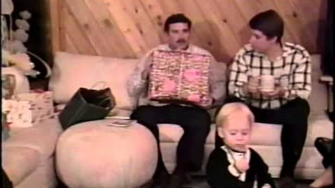 Rick Hixon's 40th Birthday Video